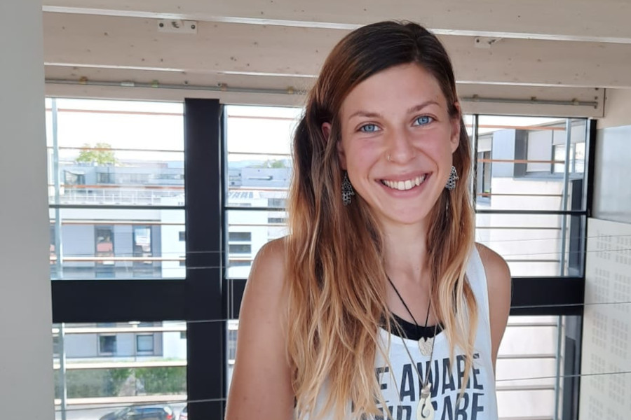 Erasmus in the “Coronavirus Age” Msc Agroecology Studeng