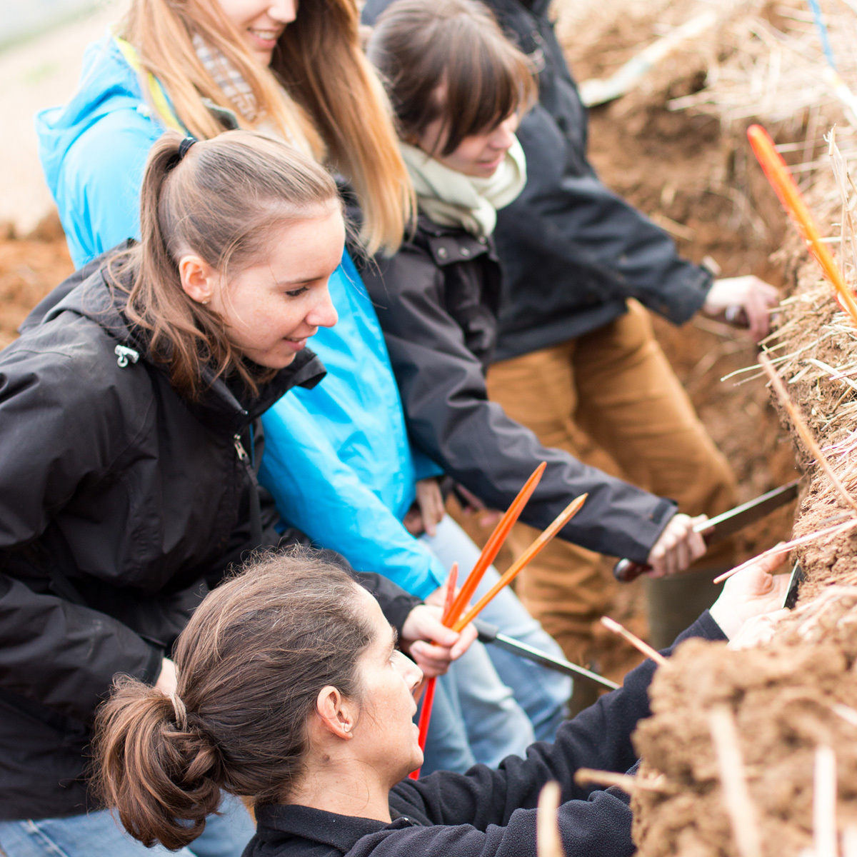 Programme MScAgroecology Terrain Josephine