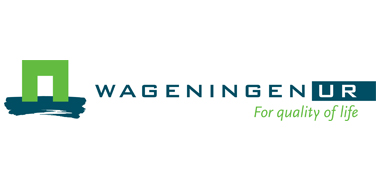 Our partner logo Wageningen